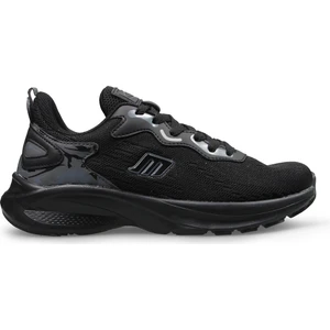 Mp 231-1098 Ultra Hafif Triko Ortapedik Astar Bağcıklı Yumuşak Esnek Spor Ayakkabı