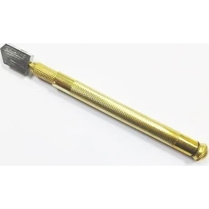 Ctn Paltava Metal Saplı Gazlı Cam Kesme Elması Cam Elması