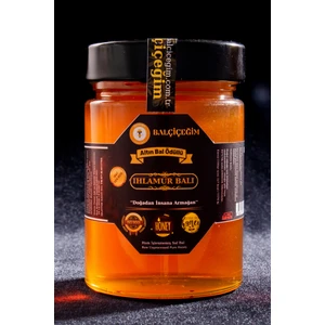 Ihlamur Balı 450 gr