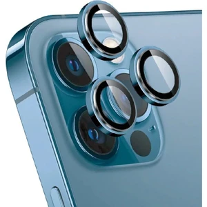 14 Pro Max Mavi Lens