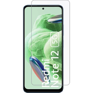 Xiaomi Redmi Note 12 Global Tempered Glass Cam Ekran Koruyucu - AL3269