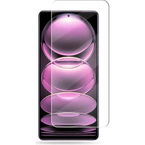 Xiaomi Redmi Note 12 Pro Global Tempered Glass Cam Ekran Koruyucu - AL3269