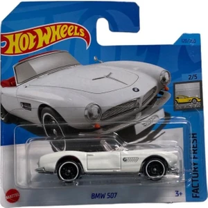 Hot Wheels  2023 New / Yeni " Bmw 507 1:64 Ölçek Hot Wheels Marka 2/5