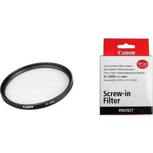 67 mm Uv Filtre