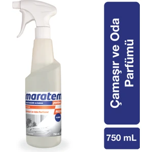M226 Çamaşır&Oda Parfümü Floral 750 ml