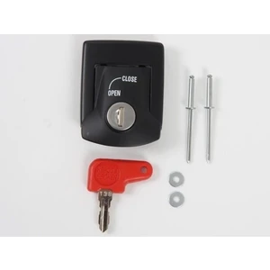 Hepco Becker Çanta Bağlantı Kilit Seti