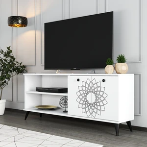 Moxen Mobilya Ty1 Raflı Tv Ünitesi
