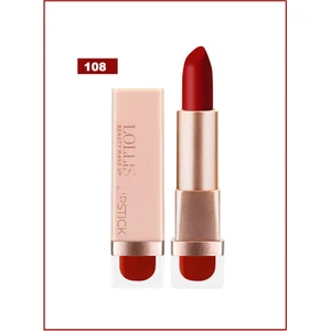 Lipsticks 108 / Ruj 108