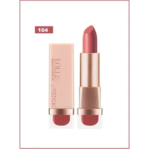 Lipsticks 104 / Ruj 104