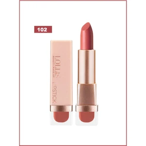 Lipsticks 102 / Ruj 102