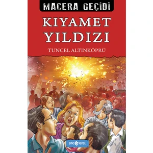 Kıyamet Yıldızı /  Macera Geçidi 22