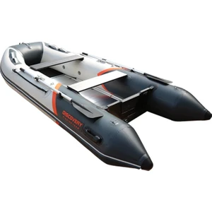 Dft Şişme Bot MX390AL 390CM