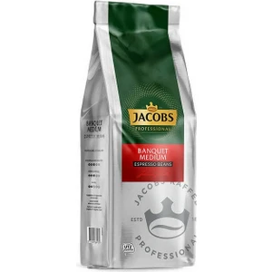 Espresso Banquet Çekirdek Kahve 1 kg 4055439