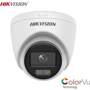 DS-2CE70DF0T-PF 2mp 4in1 1080P Colorvu Dome Kamera 2.8mm