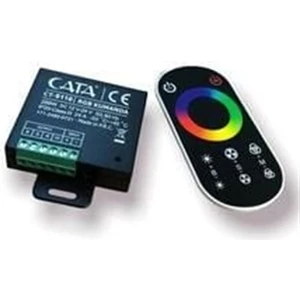Cata CT-9116 Slim Dokunmatik Rgb Kumanda 24A
