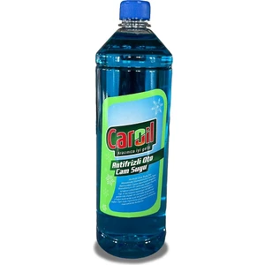 Caroıl -30 Derece Antifrizli Kışlık Cam Suyu 1l