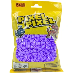 Pixel Pixel 3000 Adet Midi Boncuk-Pixel Pixel