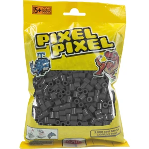 Pixel Pixel 3000 Adet Midi Boncuk-Pixel Pixel