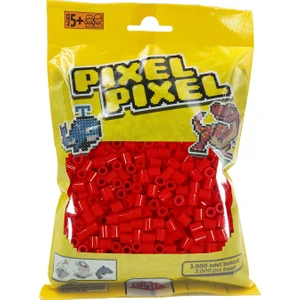 Pixel Pixel 3000 Adet Midi Boncuk-Pixel Pixel