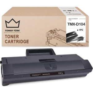 Toner Türk  MLT-D104S Muadil Toner/ ML-1660 / ML-1665 / ML-1670 / ML-1675