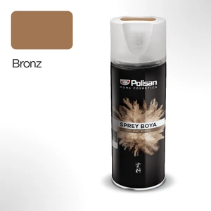 Oto Jant Bronz Sprey Boya 400 ml