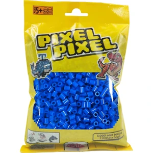 Pixel Pixel 3000 Adet Midi Boncuk-Pixel Pixel