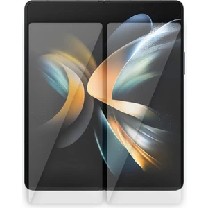 Samsung Galaxy Z Fold 3 Iç Ekran Mat Darbe Emici Hd Koruyucu Kaplama