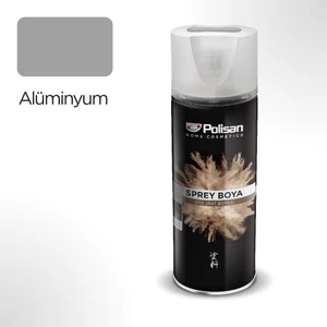 Oto Jant Alüminyum Sprey Boya 400 ml