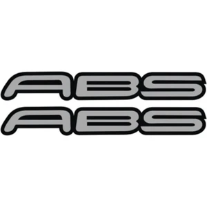 Yamaha Xmax Nmax Abs Sticker
