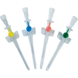 Gdk & Romsons Gdk&romsons - Intra-Cath Anjiokat 24G Sarı - 25 Adet