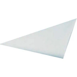 - Sargı Bezi Üçgen 80 cm x 80 cm x 120 cm