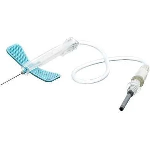 Bd - Kelebek Set Mavi 23G x 3/4" x 7" 0.6 x 19MM x 178MM REF:367284