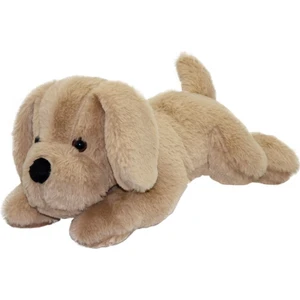 8630 Yatan Peluş Köpek 30 cm