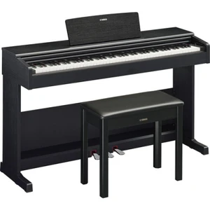 Arıus YDP-105B Dijital Piyano (Kulaklık + Tabure)