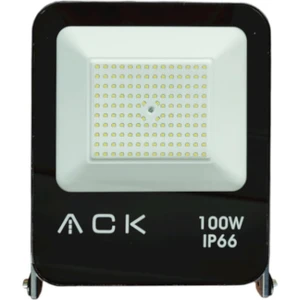 AT62-19632 200W LED Projektör 6500K Beyaz