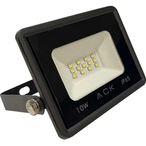 AT62-01052 10W LED Projektör Yeşil