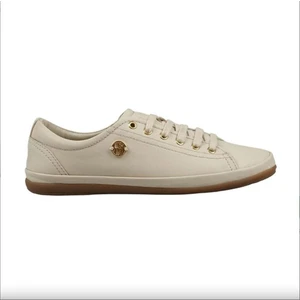 U.S. Polo Assn. Jojo Kadın Bej Sneaker