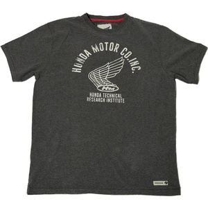 Technıcal Research T-Shırt