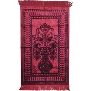 Kadife Piyer Seccade