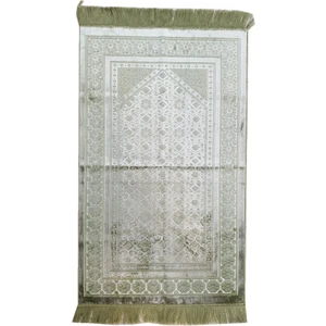 Kadife Piyer Seccade