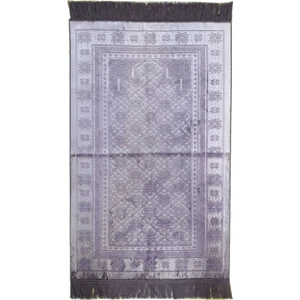 Kadife Piyer Seccade