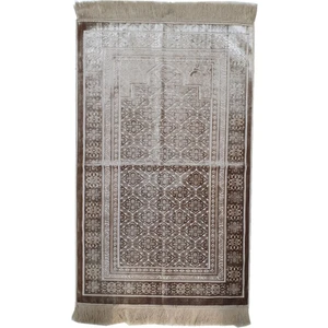 Kadife Piyer Seccade