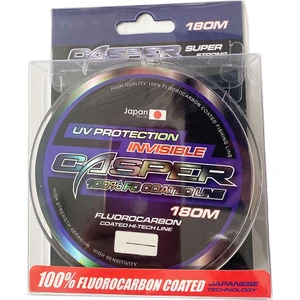 Casper Invisible %100 Fc Coated Fluorocarbon Misina 180MT