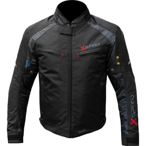 War 4 Mevsimlik Korumalı Motosiklet Montu Yeni Sezon