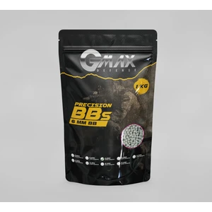 0,25 Gram Airsoft Plastik Bb 1 kg