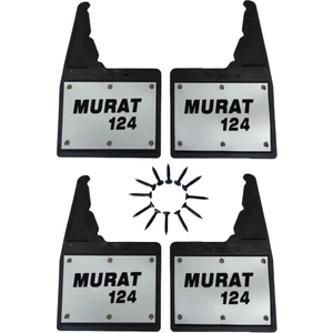 Tofaş Murat 124 4'lü Perçinli Ön/arka Paçalık Çamurluk Tozluk TFS1RX012YD