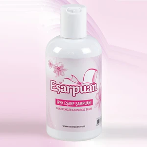 İpek Şal Eşarp Şampuanı 250 ml