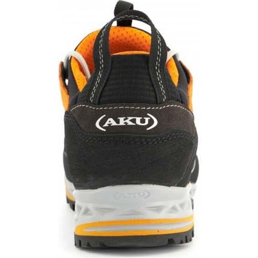 Chaussures De Randonnée AKU Tengu Low GTX Gore-Tex Noir - Taille UK 11.5 - OCCASION