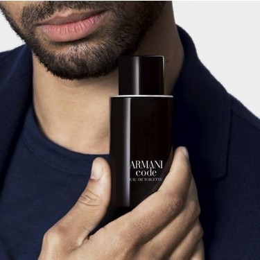 Giorgio Armani Giorgio Armani code Edt 125 ml Erkek Parfümü Fiyatı