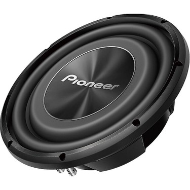 Pioneer TS-A3000LS4+UD-SW300Dセット Pioneer TS-A3000LS4 1500 Watt 30 cm Subwoofer Fiyatı